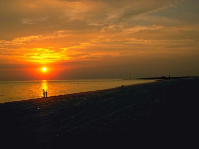 Provincetown, Rhode Island, Late 70\'s, 35mm